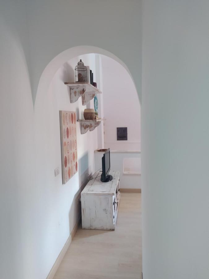 Shared Apartmentl Moana Corralejo Exterior photo